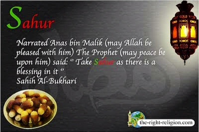 #Ramadhan Info and Photo